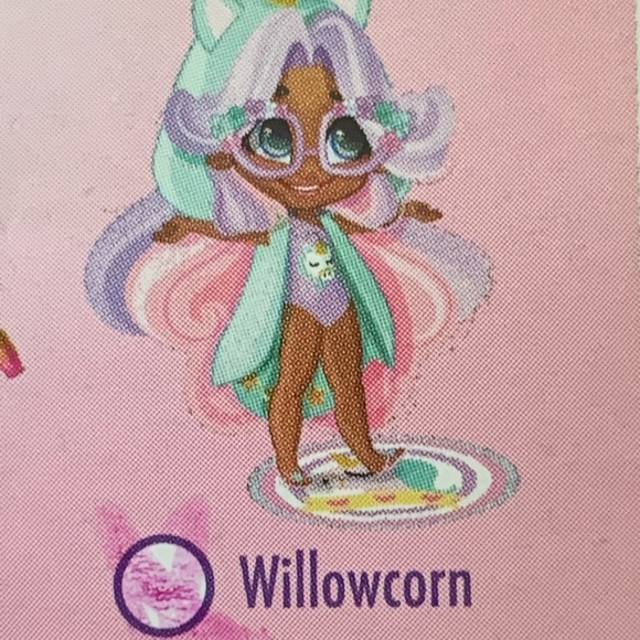 Hairdorables Lot Of 12 New Opened - Picture 6 of 15